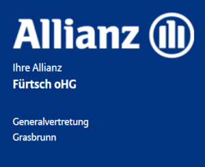 Allianz Fürtsch OHG Ihre Experten in Versicherung und Vorsorge in und um München